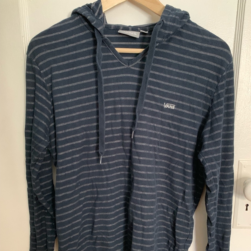 Vans Pullover